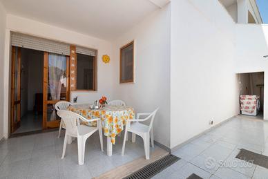 Casa vacanze Marina di Mancaversa,vicino Gallipoli