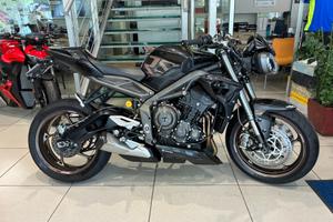 Triumph Street Triple 765 RS