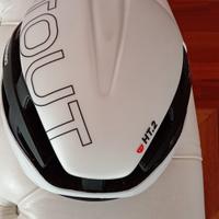 casco per bicicletta Dotout