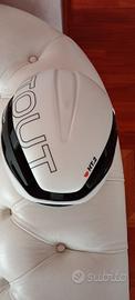 casco per bicicletta Dotout