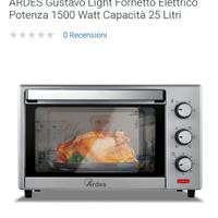 forno ardes