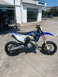 Sherco 2023 sm 125 r 2 t