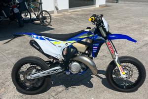Sherco 2023 sm 125 r 2 t