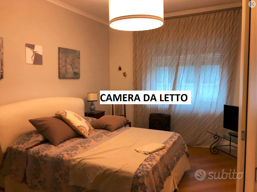 Appartamento – Napoli, Santa Maria del Pozzo, Municipalità 6 - Vista 4