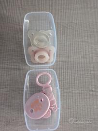 Ciucci con catenella