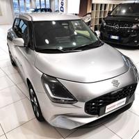 Suzuki Swift 1.2 Hybrid 4WD AllGrip Top*4x4*