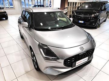 Suzuki Swift 1.2 Hybrid 4WD AllGrip Top*4x4*