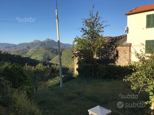Rustici e terreni, case indipendenti - Vista 5