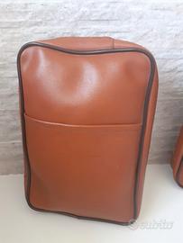 Borsello uomo vintage 