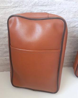 Borsello uomo vintage 