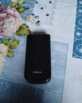 Nokia 2720 Flip