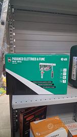 Paranco elettrico a fune 500W – 250 kg – Nuovo