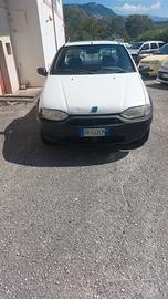 Fiat Strada 1.9 diesel Pick-up VENDUTO