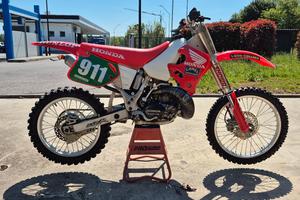 honda cr 250 1994