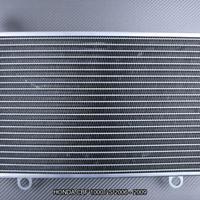 Radiatore per HONDA CBF 1000 S CBF1000S 2006 2009