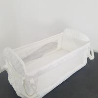 Riduttore culla - Piccoletto con materassino