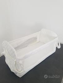 Riduttore culla - Piccoletto con materassino