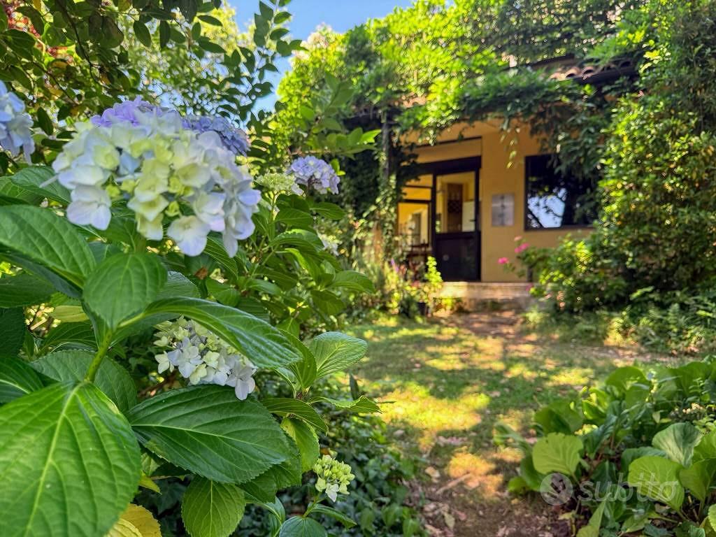 Casa – Trevignano Romano, Roma Capitale - Vista 2