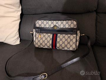 Borsa Gucci Ophidia vintage