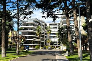 Appartamento Bari [Cod. rif 3340324VRG]