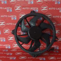 VENTOLA RAFFREDDAMENTO MOTORE FIAT Scudo 3Â° Serie