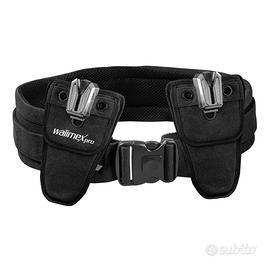 Walimex Pro - sistema di cinghie per fotocamere