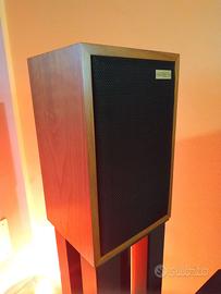 HARBETH LS 3/5a + stand