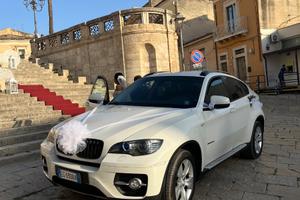 Bmw x6 (e71/e72) - 2011