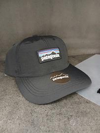 cappellino patagonia