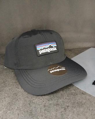 cappellino patagonia