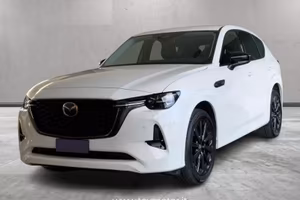 Mazda CX-60 3.3L e-Skyactiv D 249 CV M Hybrid...