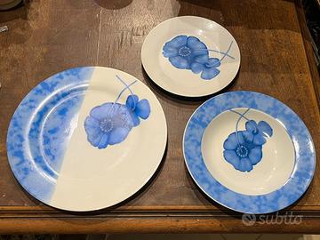 Servizio piatti Philipe Levieux 36 pz