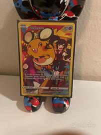 carta pokemon