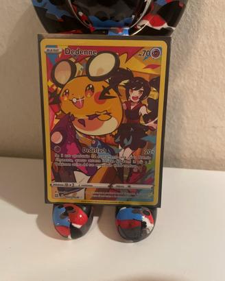 carta pokemon