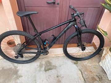 Trek procaliber 9.5
