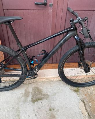 Trek procaliber 9.5