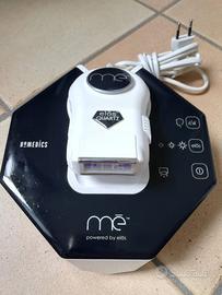 Epilatore professionale homedics me pro ultra