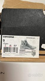 Scarpe Converse all star