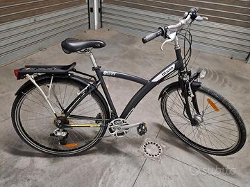 Citybike uomo