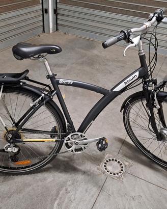 Citybike uomo