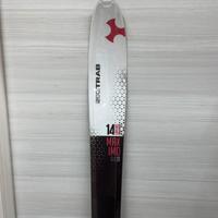 SKI TRAB SCI MAXIMO 6 SCI ALPINISMO UNISEX 178 cm