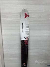 SKI TRAB SCI MAXIMO 6 SCI ALPINISMO UNISEX 178 cm