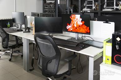 Spazio Coworking a Gorlago (BG)