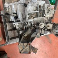 Cambio fiat ducato 244 2,3 JTD