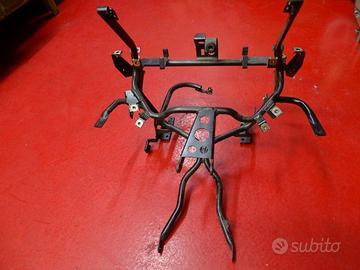 TELAIETTO FARO ANTERIORE BMW K1200RS