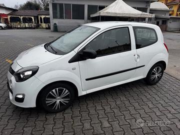 Renault Twingo Van 1.2 benzina 55kw