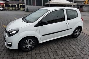Renault Twingo Van 1.2 benzina 55kw