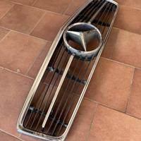 Mercedes sl r107 Griglia Radiatore