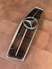 Mercedes sl r107 Griglia Radiatore