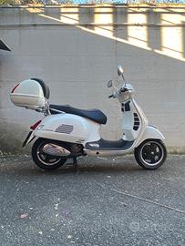 Vespa GTS 300 - 2012| KM 11.040